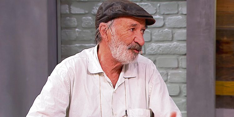 “Mis colegas demostraron fehacientemente que este proyecto es inútil y carísimo”