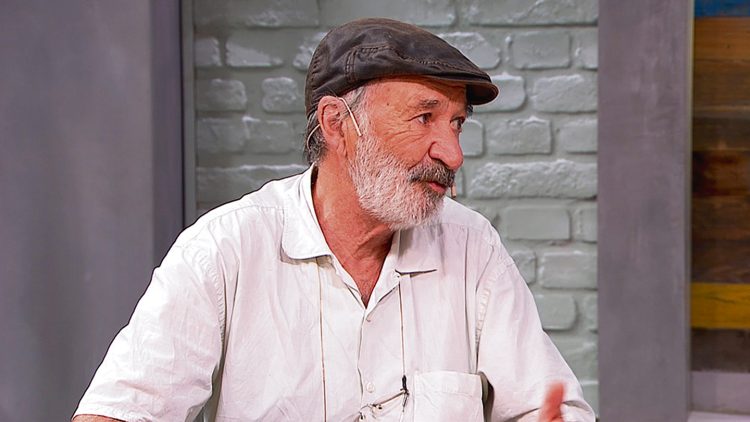 “Mis colegas demostraron fehacientemente que este proyecto es inútil y carísimo”