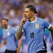 Se fue la primera, Uruguay es el más goleador de la Copa y ahora faltan 5 para la 16