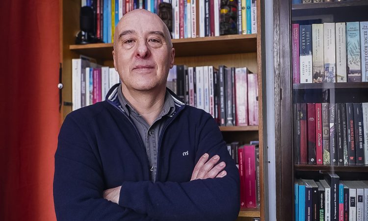 “Un político que dice las cosas que piensa”: nueva biografía de Guido Manini Ríos