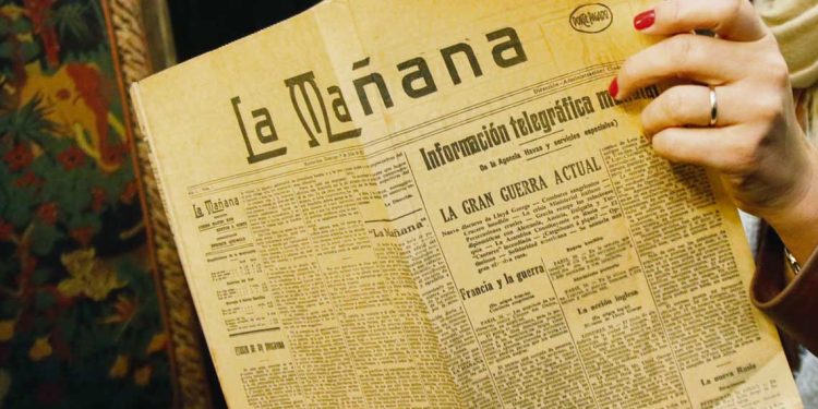 Valores democráticos y republicanos que perduran por más de un siglo