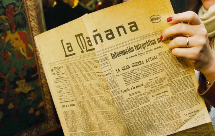 Valores democráticos y republicanos que perduran por más de un siglo