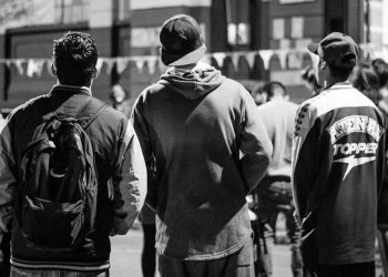 Educación y empleo en jóvenes: dos caras de una misma moneda