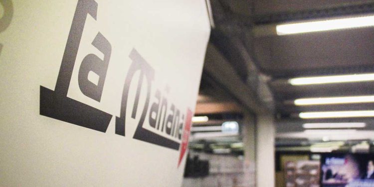 Los rumbos de La Mañana