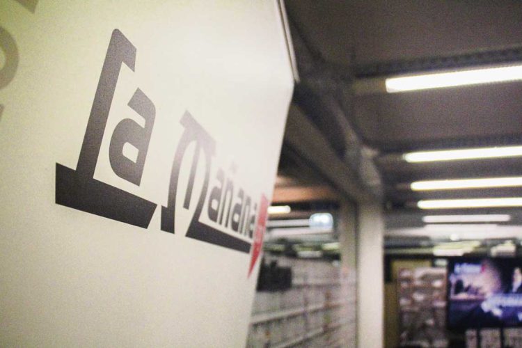 Los rumbos de La Mañana