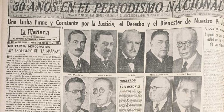 Militancia democrática