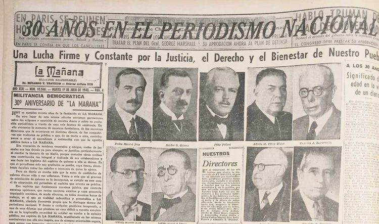 Militancia democrática