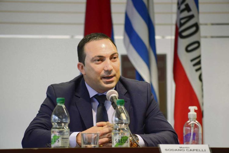 AFE: entre la desidia y “una sistematizada destrucción” de la empresa de ferrocarriles