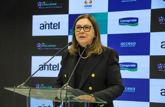 Antel lanza una competencia sobre innovación en el campo de la inteligencia artificial