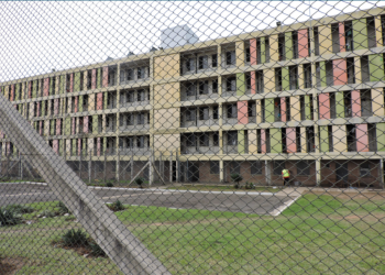 Un sistema carcelario que no rehabilita