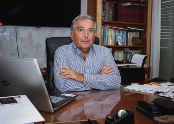 “Un crecimiento del 2% no alcanza para mejorar las condiciones de vida de la población”