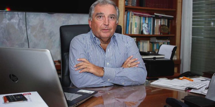“Un crecimiento del 2% no alcanza para mejorar las condiciones de vida de la población”