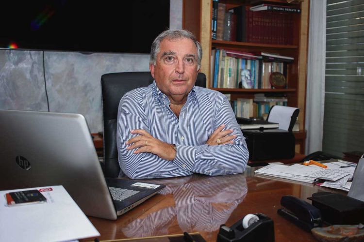 “Un crecimiento del 2% no alcanza para mejorar las condiciones de vida de la población”