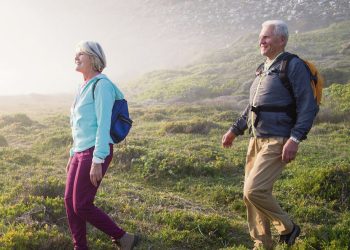 La economía de la tercera edad es una oportunidad de negocio
