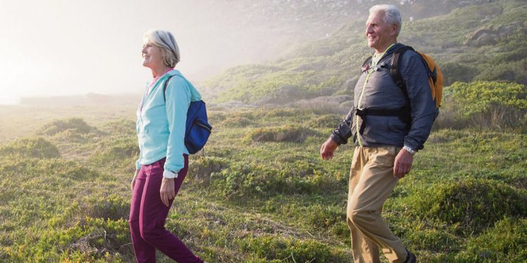 La economía de la tercera edad es una oportunidad de negocio
