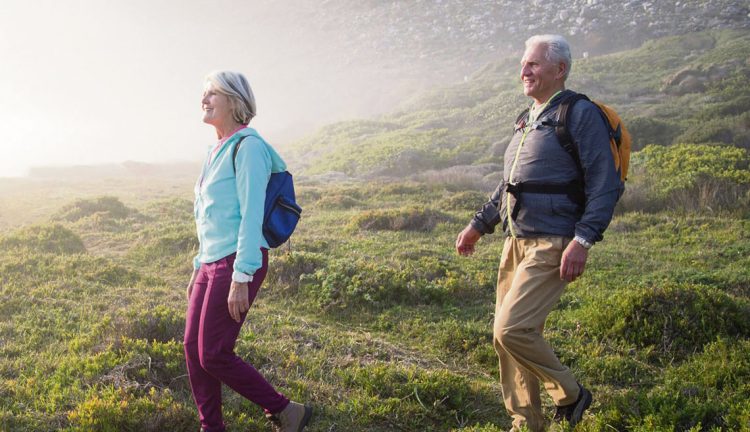 La economía de la tercera edad es una oportunidad de negocio