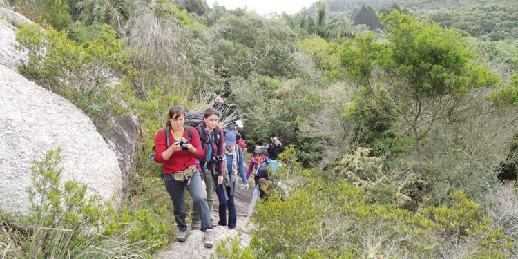 Comunidad y conservación: alianzas para el futuro