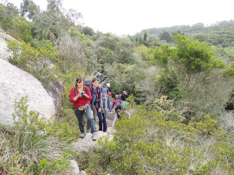 Comunidad y conservación: alianzas para el futuro