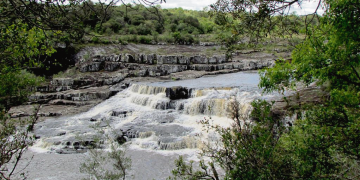 Gestión ambiental del acuífero Raigón