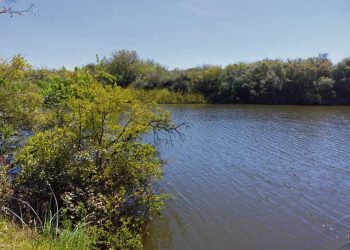 Riesgo de contaminar el acuífero Raigón, el más grande al sur del país