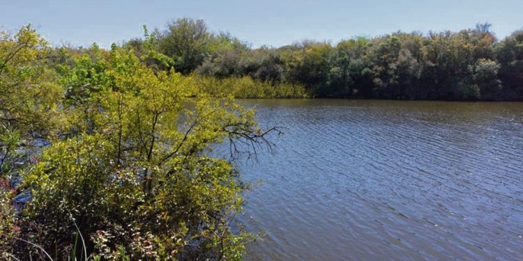 Riesgo de contaminar el acuífero Raigón, el más grande al sur del país
