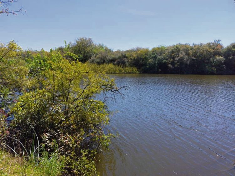 Riesgo de contaminar el acuífero Raigón, el más grande al sur del país