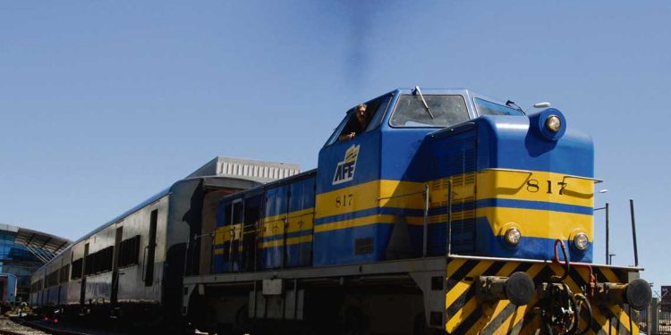 AFE: entre la desidia y “una sistematizada destrucción” de la empresa de ferrocarriles