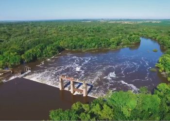 Por un manejo integral del agua