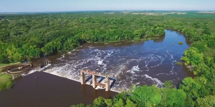 Por un manejo integral del agua
