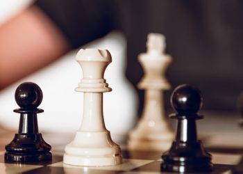 En junio se realizará “Ajedrez en la calle 2024”