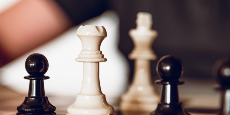 En junio se realizará “Ajedrez en la calle 2024”