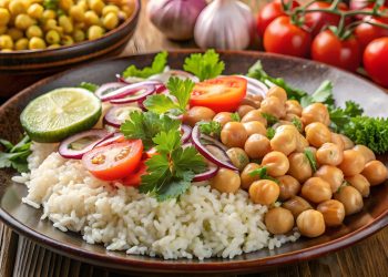 Hoy se celebra el “Día mundial de la inocuidad de los alimentos”