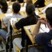 Solo la mitad de los jóvenes de entre 21 y 23 años han culminado la educación secundaria
