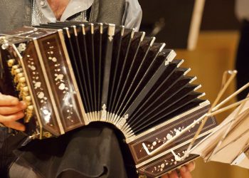 Sergio Eduardo Caraballo: de Uruguay a toda América