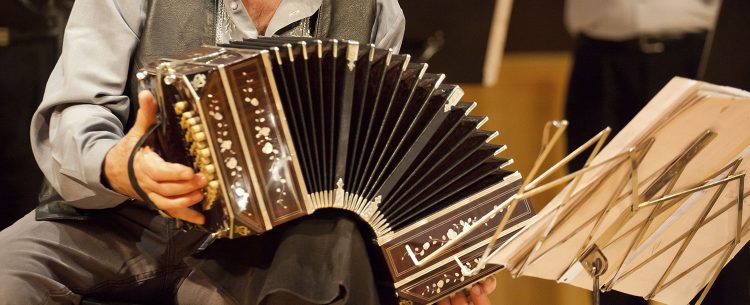 Sergio Eduardo Caraballo: de Uruguay a toda América