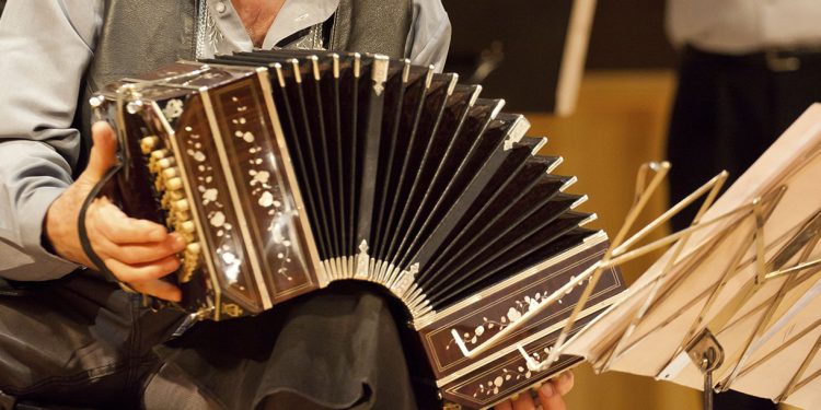 Sergio Eduardo Caraballo: de Uruguay a toda América