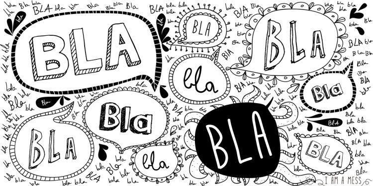 ¿El país se cae a pedazos?