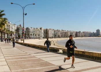 Aumento de temperaturas entre jueves y domingo