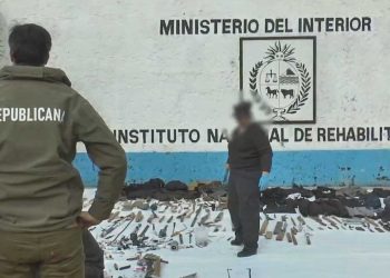 La convergencia criminal se enfrenta con un abordaje global, profesional y eficaz