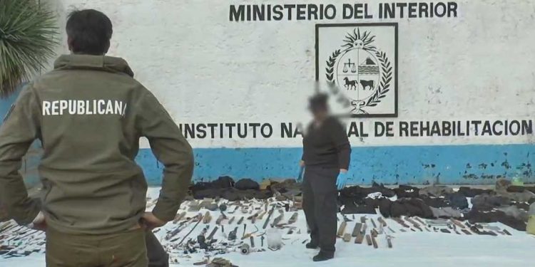 La convergencia criminal se enfrenta con un abordaje global, profesional y eficaz