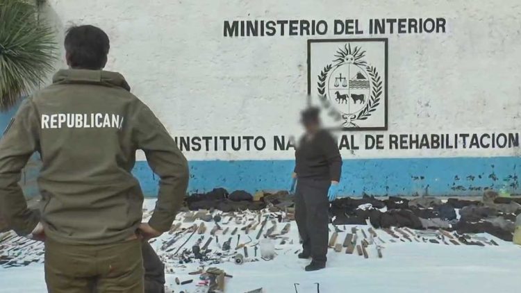 La convergencia criminal se enfrenta con un abordaje global, profesional y eficaz
