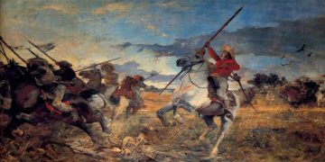 Partidos o caudillos