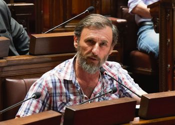 “Desde el 2000 en adelante estamos peor en materia de medioambiente”