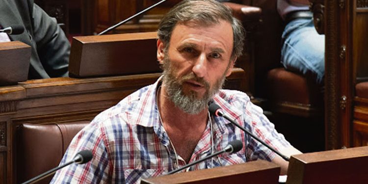 “Desde el 2000 en adelante estamos peor en materia de medioambiente”