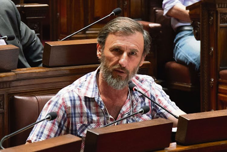 “Desde el 2000 en adelante estamos peor en materia de medioambiente”