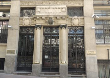 Plebiscito por la reforma de la Seguridad Social: “Las firmas rechazadas no se pueden revalidar”