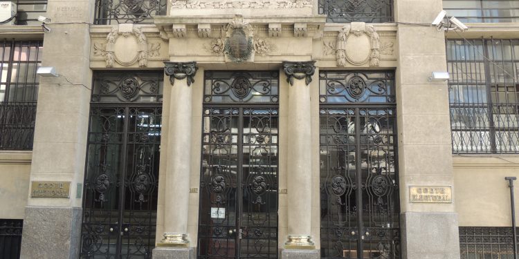 Plebiscito por la reforma de la Seguridad Social: “Las firmas rechazadas no se pueden revalidar”