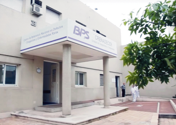 Una centenaria institución de salud con riesgo de desmantelamiento