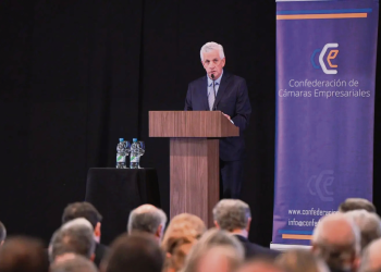 Para cámaras empresariales “el crecimiento del crimen organizado puede afectar la estabilidad social y la institucionalidad”