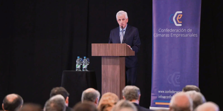 Para cámaras empresariales “el crecimiento del crimen organizado puede afectar la estabilidad social y la institucionalidad”